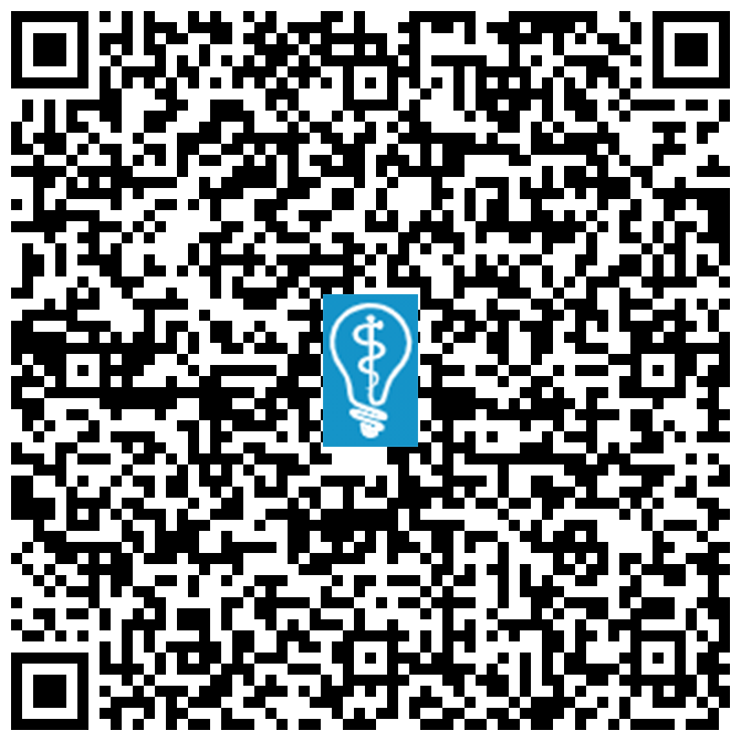 QR code image for Alternative to Braces for Teens in Diamond Bar, CA