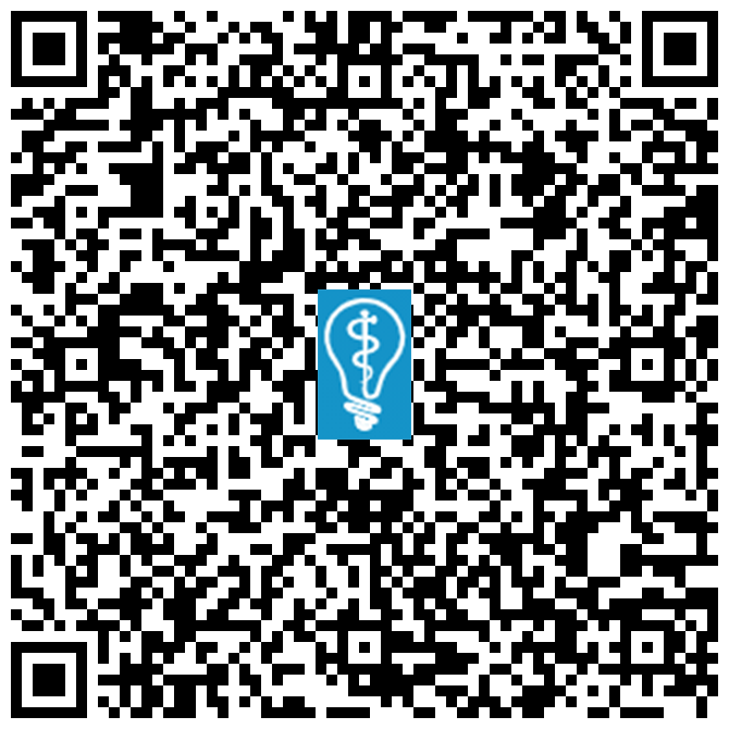 QR code image for Will I Need a Bone Graft for Dental Implants in Diamond Bar, CA