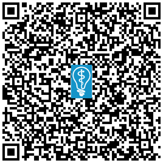 QR code image for Composite Fillings in Diamond Bar, CA