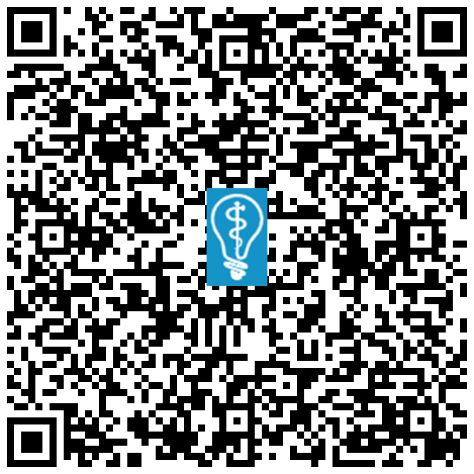 QR code image for Cosmetic Dental Care in Diamond Bar, CA