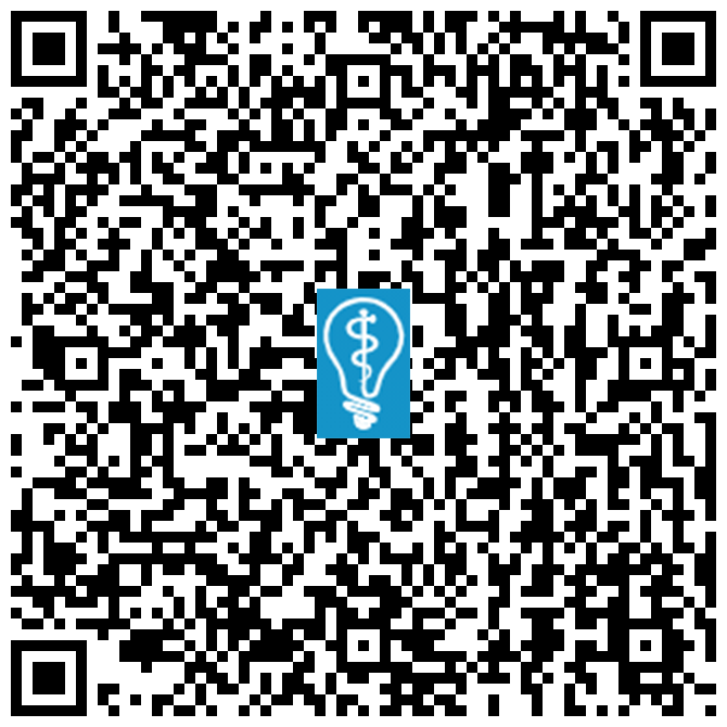 QR code image for Cosmetic Dental Services in Diamond Bar, CA