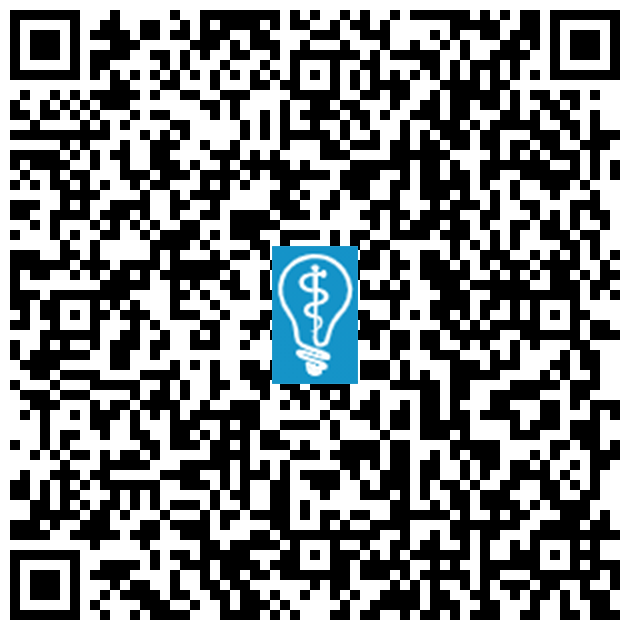 QR code image for Cosmetic Dentist in Diamond Bar, CA