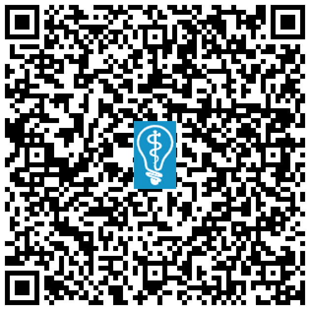 QR code image for Dental Bonding in Diamond Bar, CA