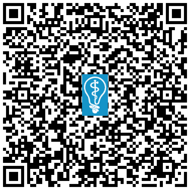 QR code image for Dental Center in Diamond Bar, CA