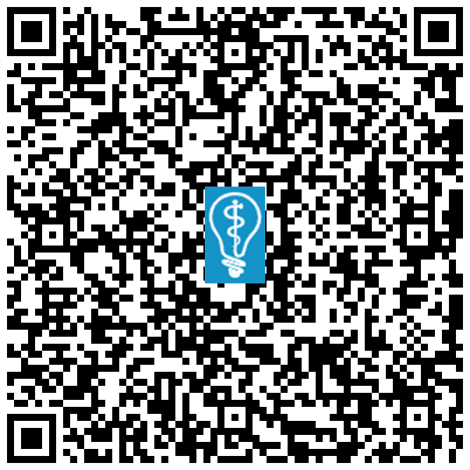 QR code image for Dental Cleaning and Examinations in Diamond Bar, CA