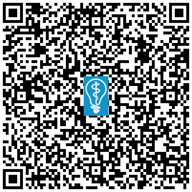 QR code image for Dental Health During Pregnancy in Diamond Bar, CA