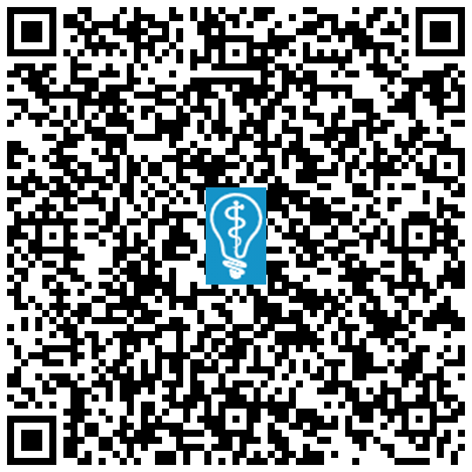 QR code image for Questions to Ask at Your Dental Implants Consultation in Diamond Bar, CA