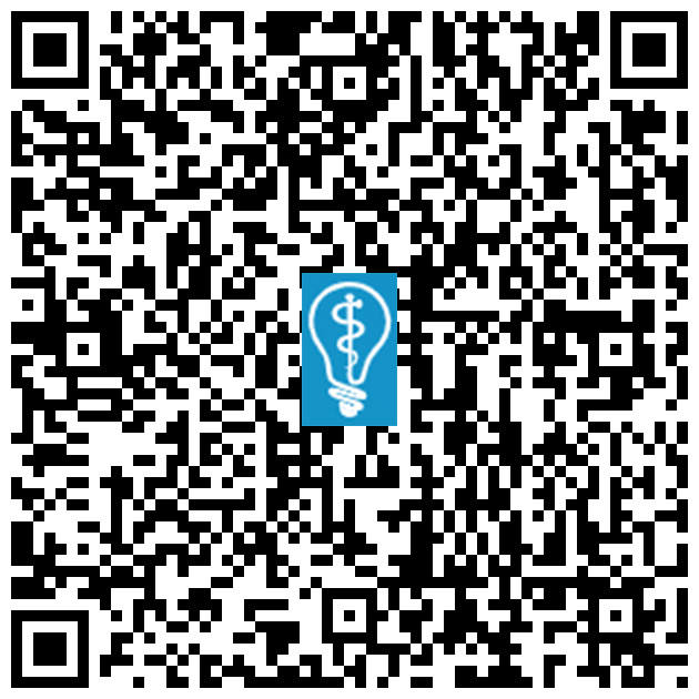 QR code image for Dental Implants in Diamond Bar, CA