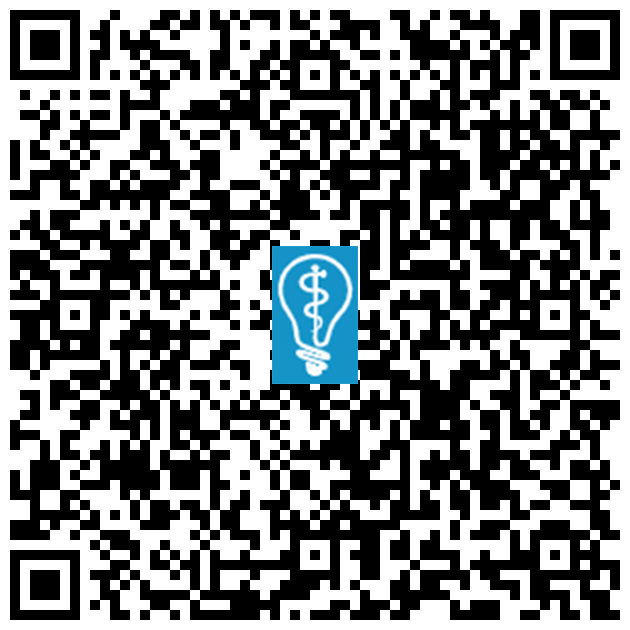 QR code image for Dental Office in Diamond Bar, CA