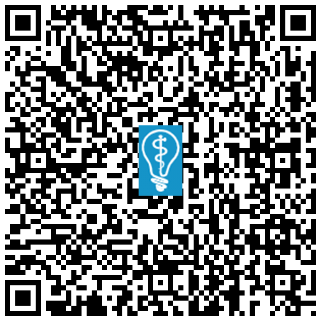 QR code image for Dental Procedures in Diamond Bar, CA