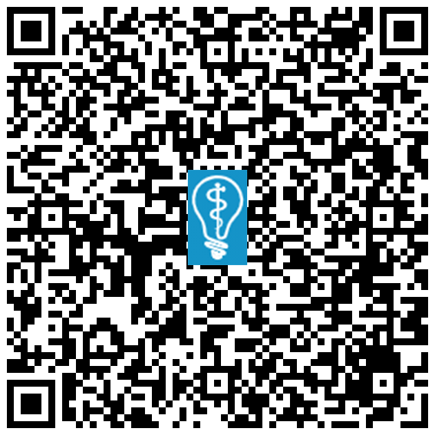 QR code image for Dental Services in Diamond Bar, CA