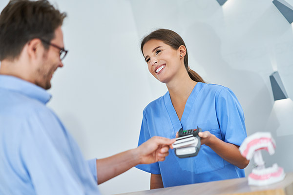 Dental Visit &# ; Dental Checkup And Cleaning