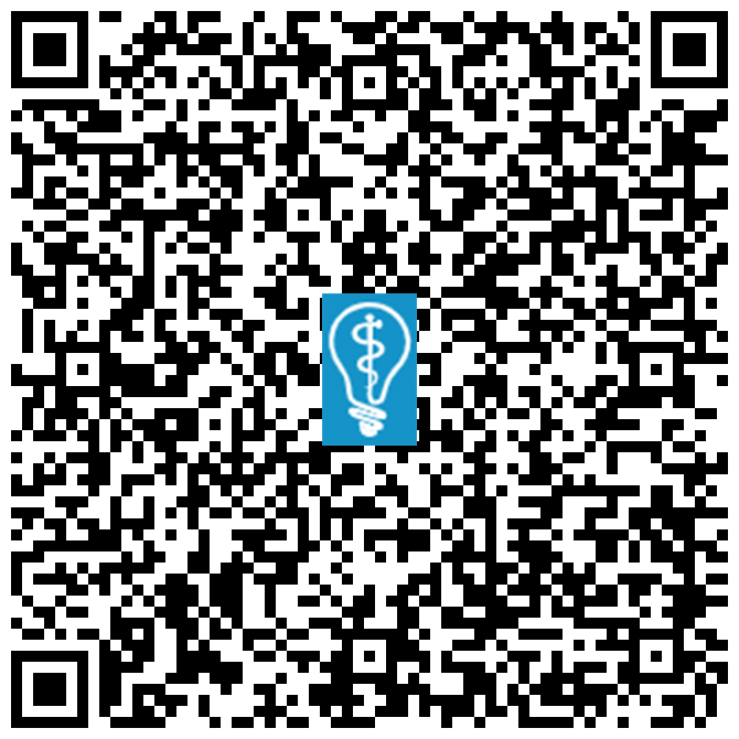 QR code image for Do I Have Sleep Apnea in Diamond Bar, CA