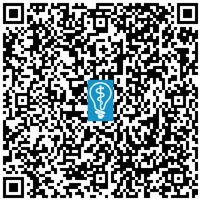 QR code image for Do I Need a Root Canal in Diamond Bar, CA