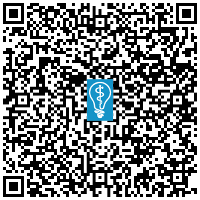 QR code image for Emergency Dental Care in Diamond Bar, CA