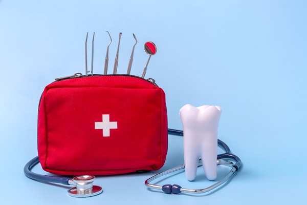 Emergency Dentist: When To Seek Immediate Dental Care