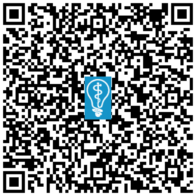 QR code image for Emergency Dentist in Diamond Bar, CA