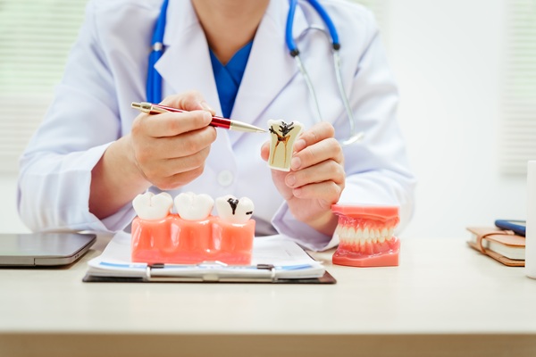 Reasons Endodontics Can Improve Your Smile