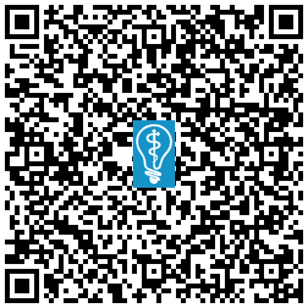 QR code image for Find a Dentist in Diamond Bar, CA