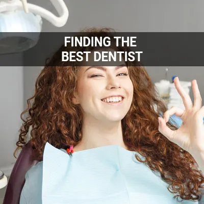 Visit our Find the Best Dentist in Diamond Bar page