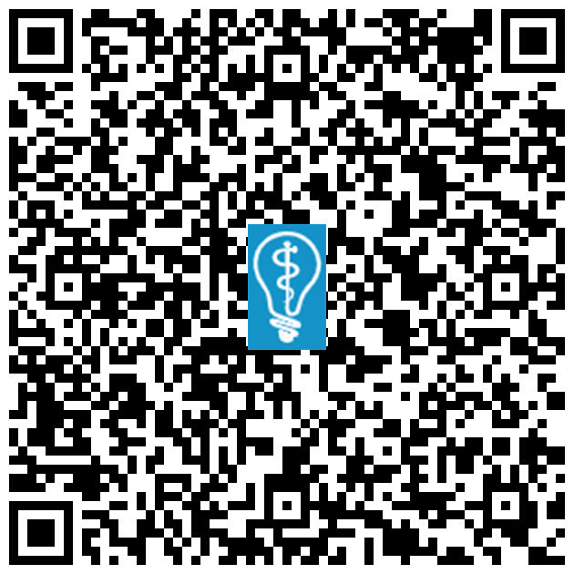 QR code image for Find the Best Dentist in Diamond Bar, CA