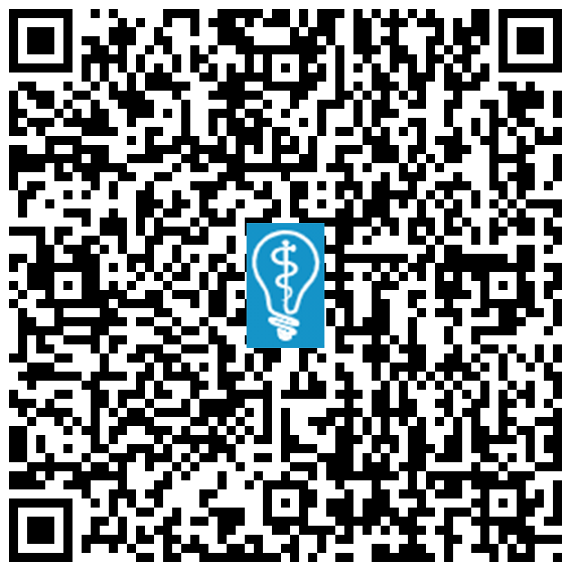 QR code image for General Dentist in Diamond Bar, CA