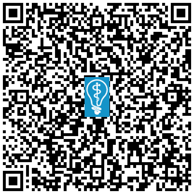 QR code image for General Dentistry Services in Diamond Bar, CA