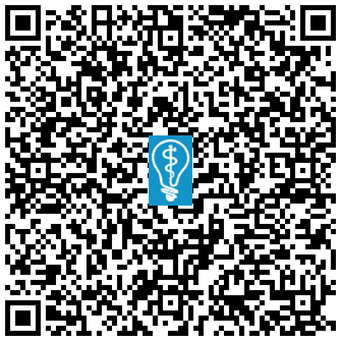 QR code image for What Is Gum Contouring and Reshaping in Diamond Bar, CA