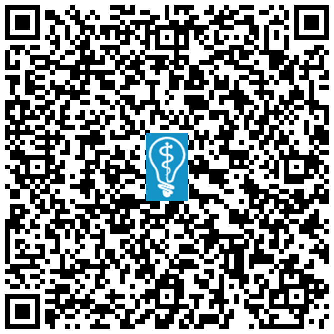 QR code image for Hard-Tissue Laser Dentistry in Diamond Bar, CA