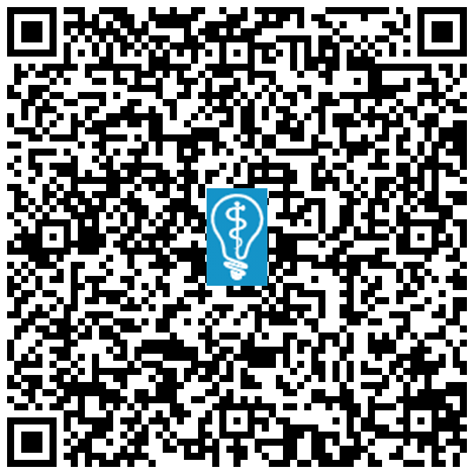 QR code image for Health Care Savings Account in Diamond Bar, CA