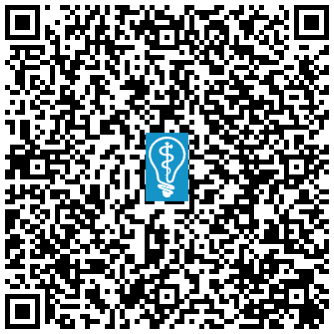 QR code image for How Does Dental Insurance Work in Diamond Bar, CA