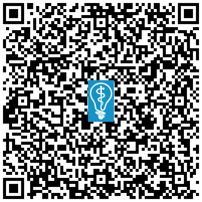 QR code image for Immediate Dentures in Diamond Bar, CA