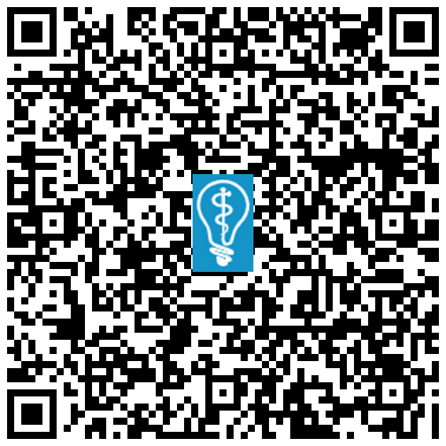 QR code image for Implant Dentist in Diamond Bar, CA