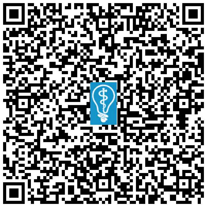 QR code image for The Difference Between Dental Implants and Mini Dental Implants in Diamond Bar, CA