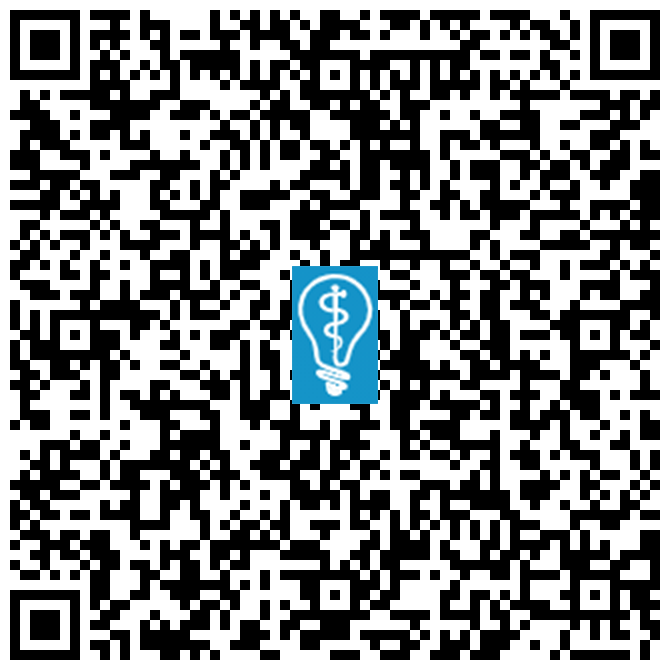 QR code image for Improve Your Smile for Senior Pictures in Diamond Bar, CA