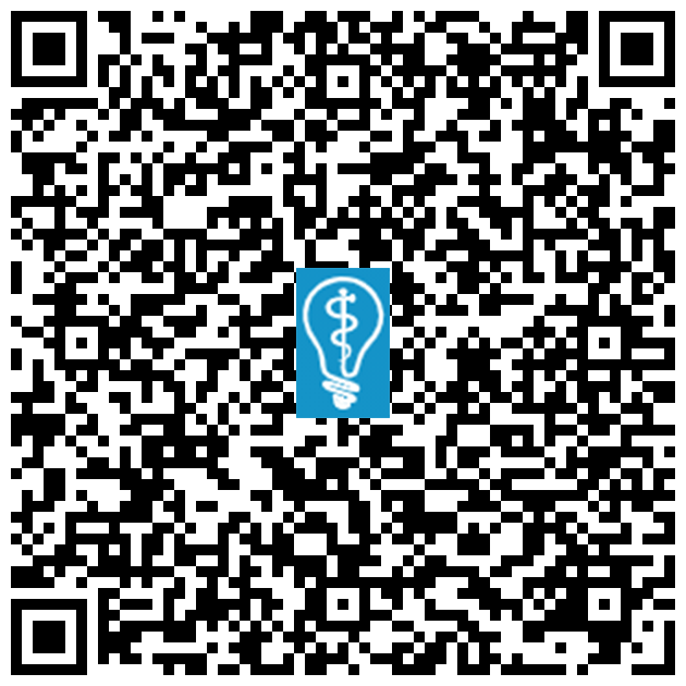 QR code image for Intraoral Photos in Diamond Bar, CA