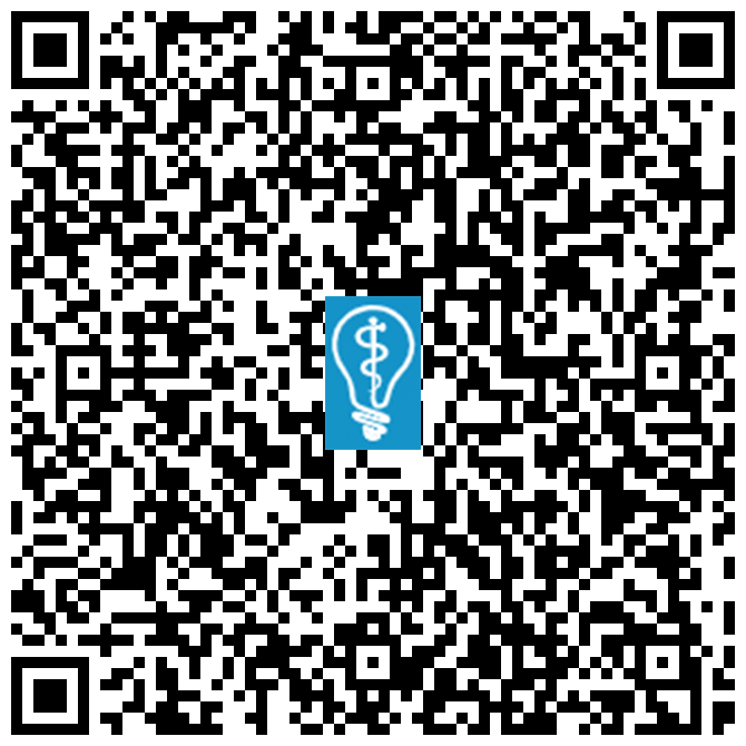 QR code image for Is Invisalign Teen Right for My Child in Diamond Bar, CA