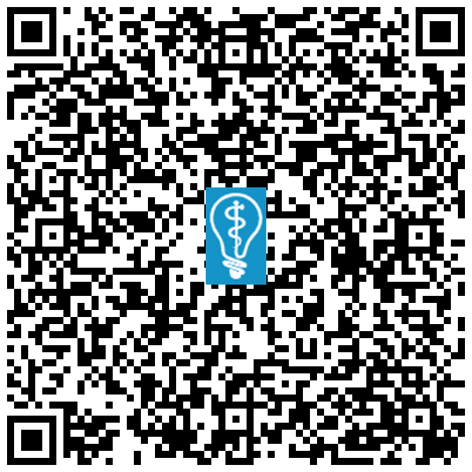 QR code image for Kid Friendly Dentist in Diamond Bar, CA