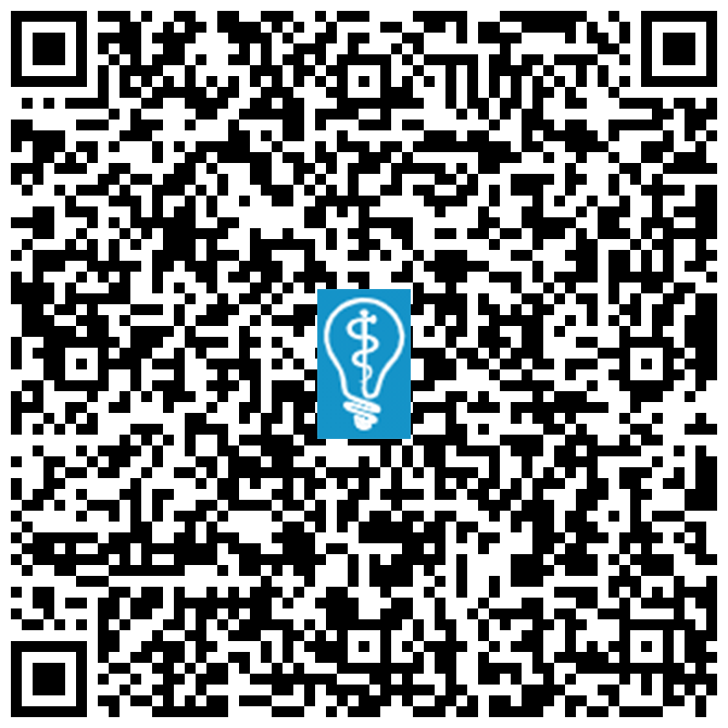 QR code image for Medications That Affect Oral Health in Diamond Bar, CA