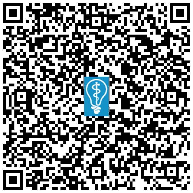 QR code image for Multiple Teeth Replacement Options in Diamond Bar, CA