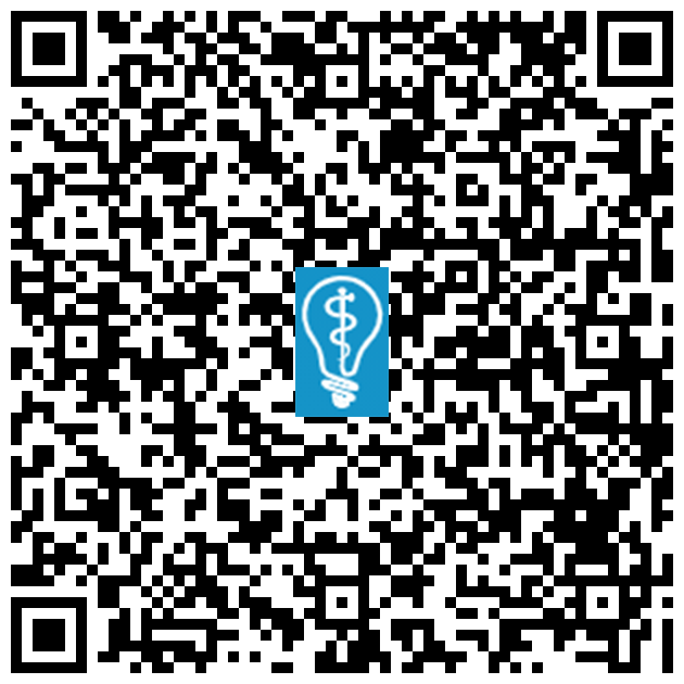 QR code image for Night Guards in Diamond Bar, CA