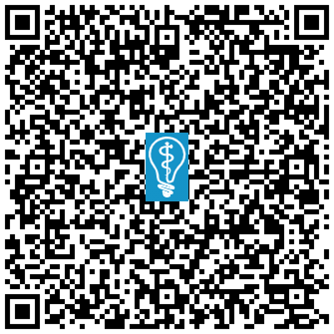 QR code image for Office Roles - Who Am I Talking To in Diamond Bar, CA