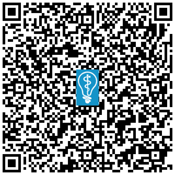 QR code image for Options for Replacing All of My Teeth in Diamond Bar, CA