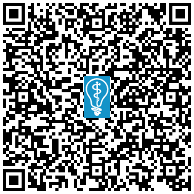 QR code image for Oral Surgery in Diamond Bar, CA