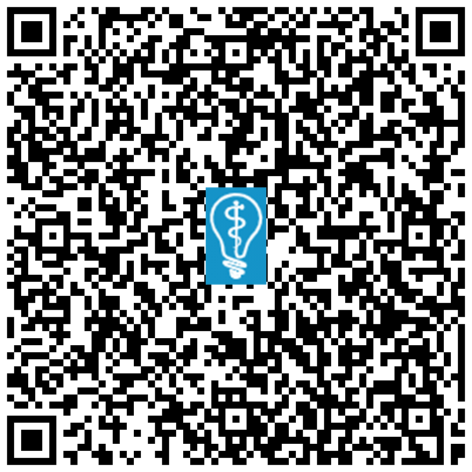 QR code image for 7 Things Parents Need to Know About Invisalign Teen in Diamond Bar, CA