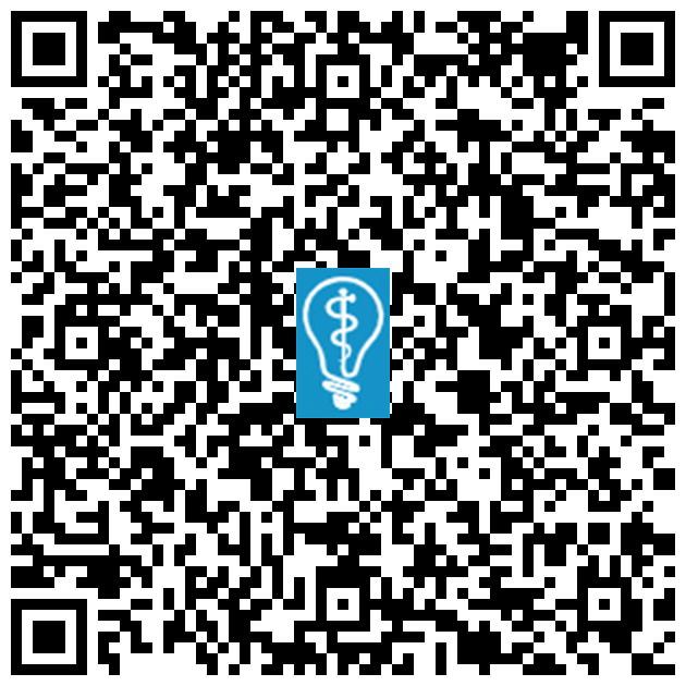 QR code image for Pediatric Dentist in Diamond Bar, CA