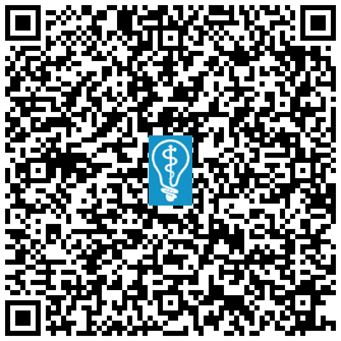 QR code image for Why go to a Pediatric Dentist Instead of a General Dentist in Diamond Bar, CA