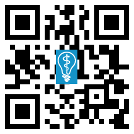 QR code image to call Diamond Bar Dental in Diamond Bar, CA on mobile