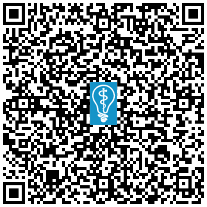 QR code image for Post-Op Care for Dental Implants in Diamond Bar, CA