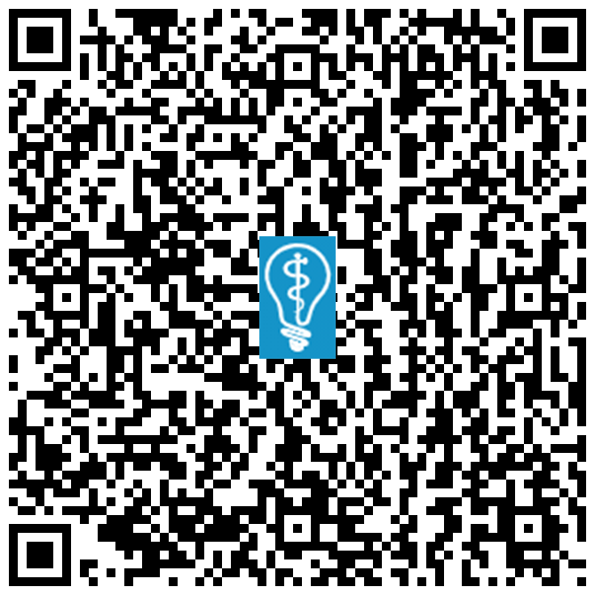 QR code image for Preventative Dental Care in Diamond Bar, CA